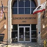 Lincoln Area Archives Museum
