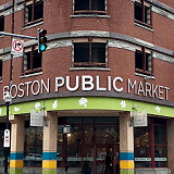 Boston Public Market