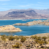 Sunset View Scenic Overlook