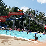 Ocean Dunes Waterpark