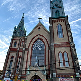 St. Joseph and Michael Church