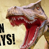 Field Station Dinosaurs