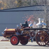 Owls Head Transportation Museum