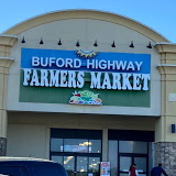 Buford Highway Farmers Market