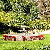 Rancho Buena Vista Adobe