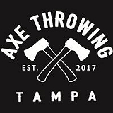 Axe Throwing Tampa