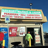 Stewart Market