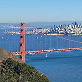 Golden Gate National Recreation Area