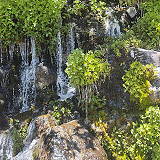 Big Springs Waterfall