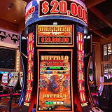 Soboba Casino Resort