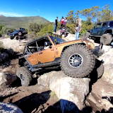 Corral Canyon OHV Area