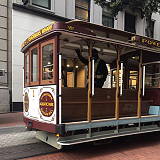 San Francisco Cable Car Museum