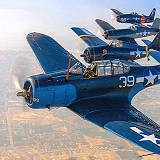 Planes of Fame Air Museum