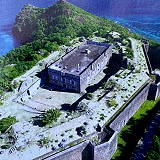 Fort Napoleon des Saintes
