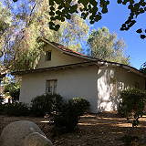 Reyes Adobe Historical Site