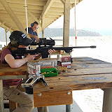 Burro Canyon Shooting Park