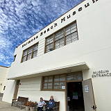 Hermosa Beach Historical Society and Museum