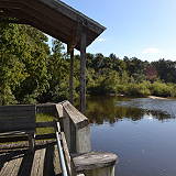 Moccasin Lake Nature Park