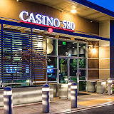 Parkwest Casino 580