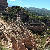 Limestone Canyon Regional Park