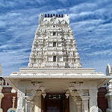 Shiva-Vishnu Temple