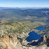 Sierra Buttes Trailhead