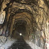 Historic Summit Tunnel