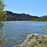 Lake Hodges Water Recreation Area