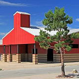 Antelope Valley Rural Museum