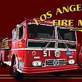 The Los Angeles County Fire Museum