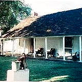 Bancroft Ranch House Museum