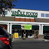 Whole Foods Market