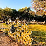 Cerro Coso Sculpture Garden