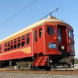 Southern California Railway Museum