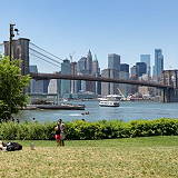 Brooklyn Bridge Park