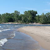 Lakeview Wildlife Management Area