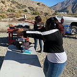 TRU Defense Firearms Training
