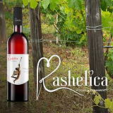 Rashelica Winery and Art Garden