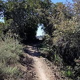 Arroyo Trabuco Trail