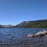 Independence Lake Preserve
