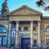 Petaluma Historical Library and Museum