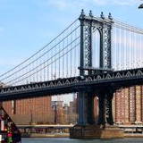Manhattan Bridge