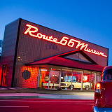 Route 66 Mother Road Museum