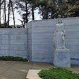 World War II West Coast Memorial