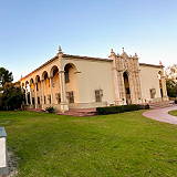 St. John's Seminary