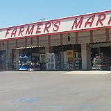 Farmer's Food Market