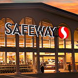 Safeway Grass Valley