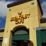 Breakfast Cafe