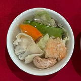 New Lake Asian House