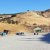 Rifle and Pistol Range
